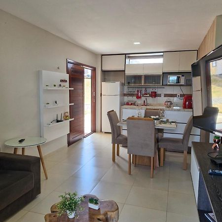 Apartamento Em Bananeiras Apartment Exterior photo