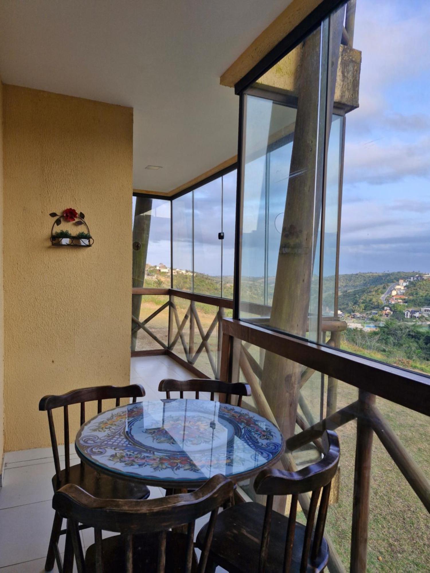 Apartamento Em Bananeiras Apartment Exterior photo