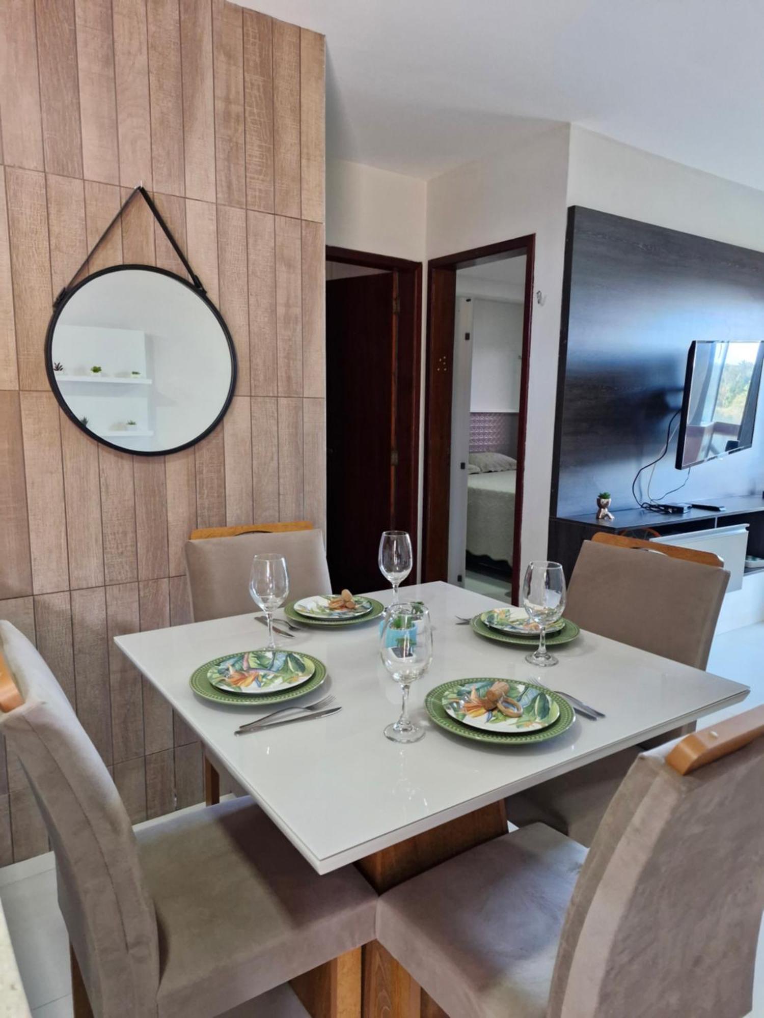 Apartamento Em Bananeiras Apartment Exterior photo